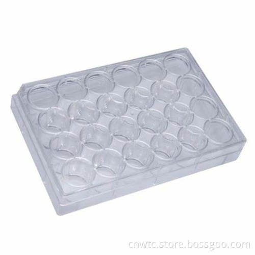 Online Shop for Lab Consumables: Focus on 96 Well Tissue Culture Plates
